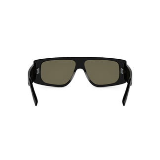 FENDI FF SQUARED FE40214U 01N 56