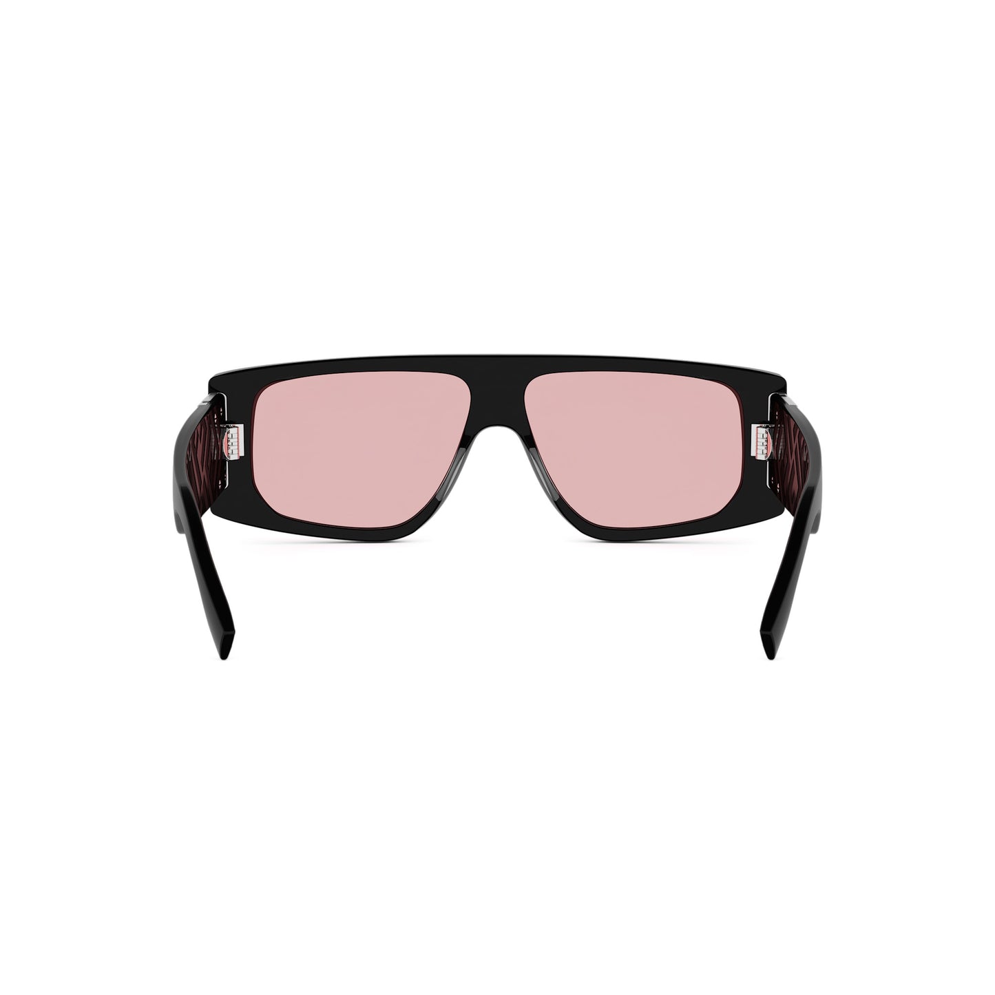 FENDI FF SQUARED FE40214U 01Y 56