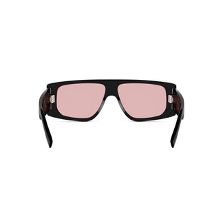 FENDI FF SQUARED FE40214U 01Y 56