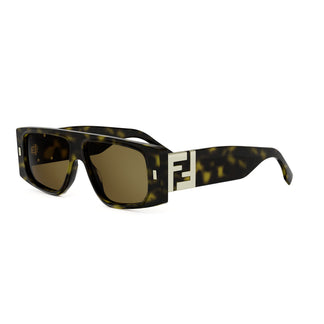 FENDI FF SQUARED FE40214U 52E 56