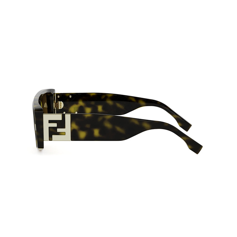 FENDI FF SQUARED FE40214U 52E 56