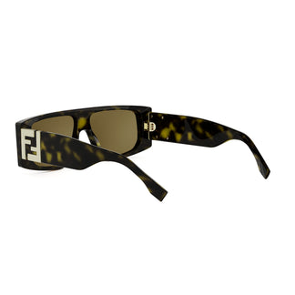 FENDI FF SQUARED FE40214U 52E 56
