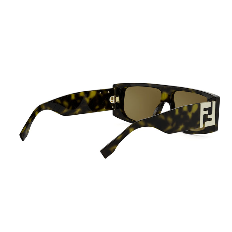 FENDI FF SQUARED FE40214U 52E 56
