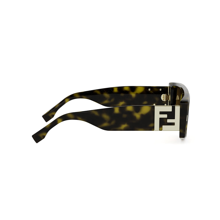 FENDI FF SQUARED FE40214U 52E 56