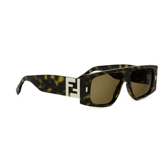 FENDI FF SQUARED FE40214U 52E 56