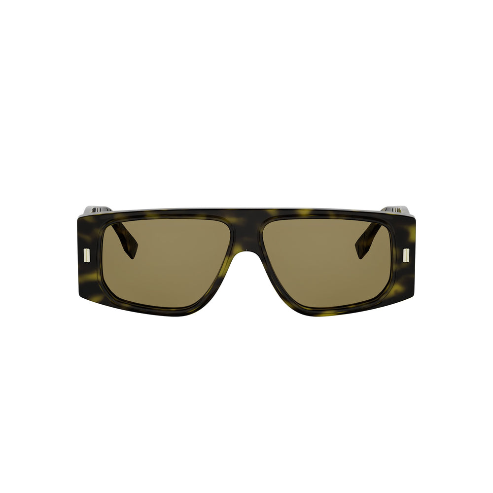 FENDI FF SQUARED FE40214U 52E 56