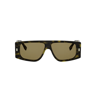 FENDI FF SQUARED FE40214U 52E 56