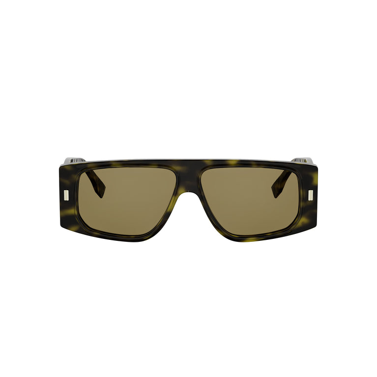 FENDI FF SQUARED FE40214U 52E 56