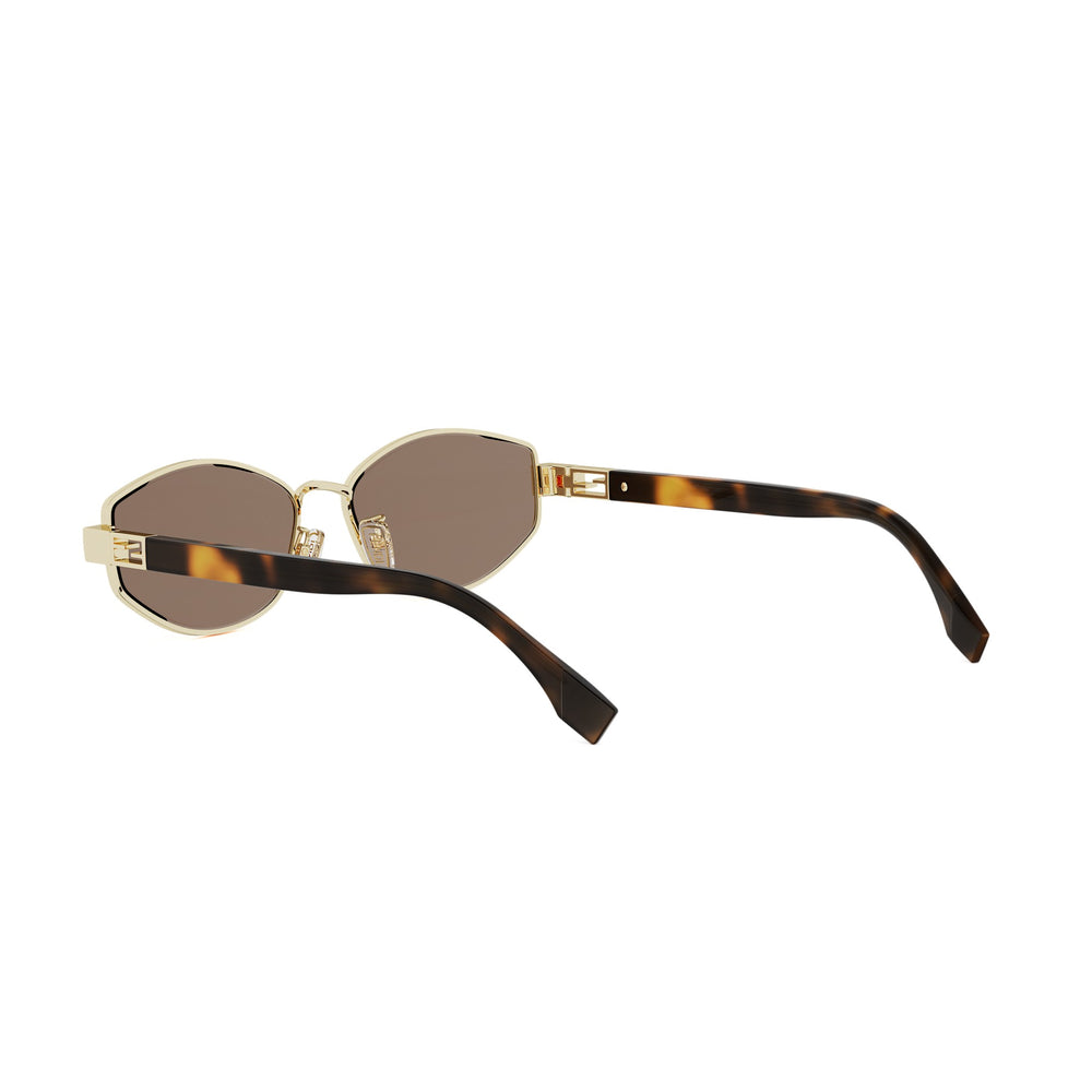 FENDI BAGUETTE FE40216U 30E 56