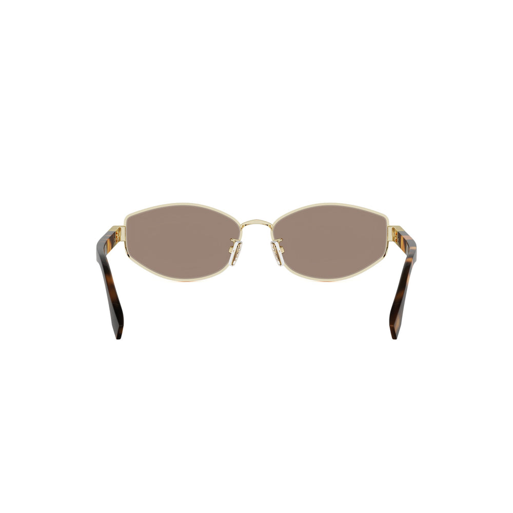 FENDI BAGUETTE FE40216U 30E 56
