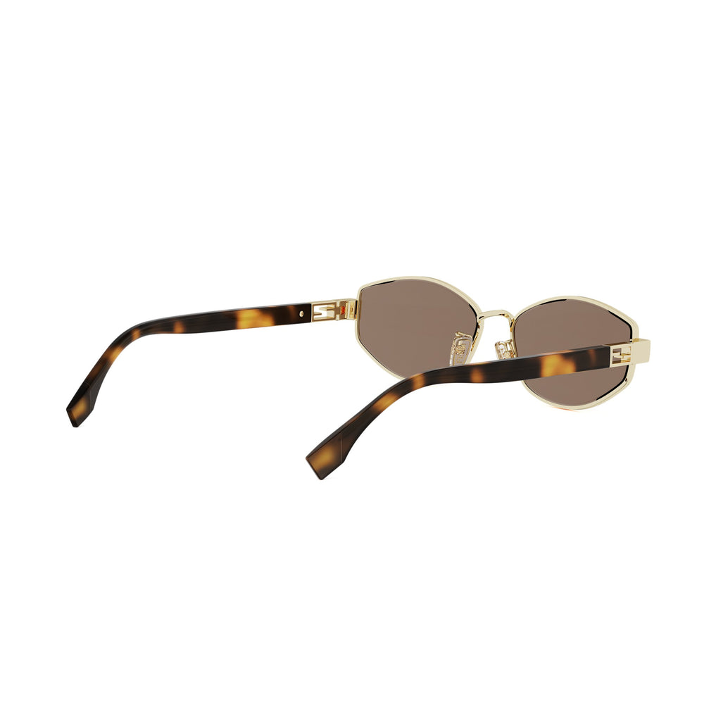 FENDI BAGUETTE FE40216U 30E 56