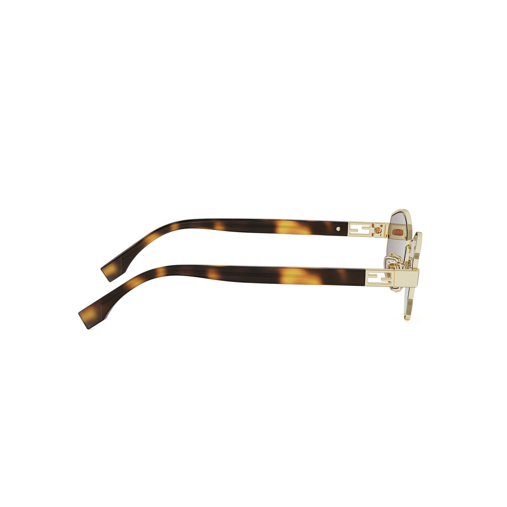 FENDI BAGUETTE FE40216U 30E 56