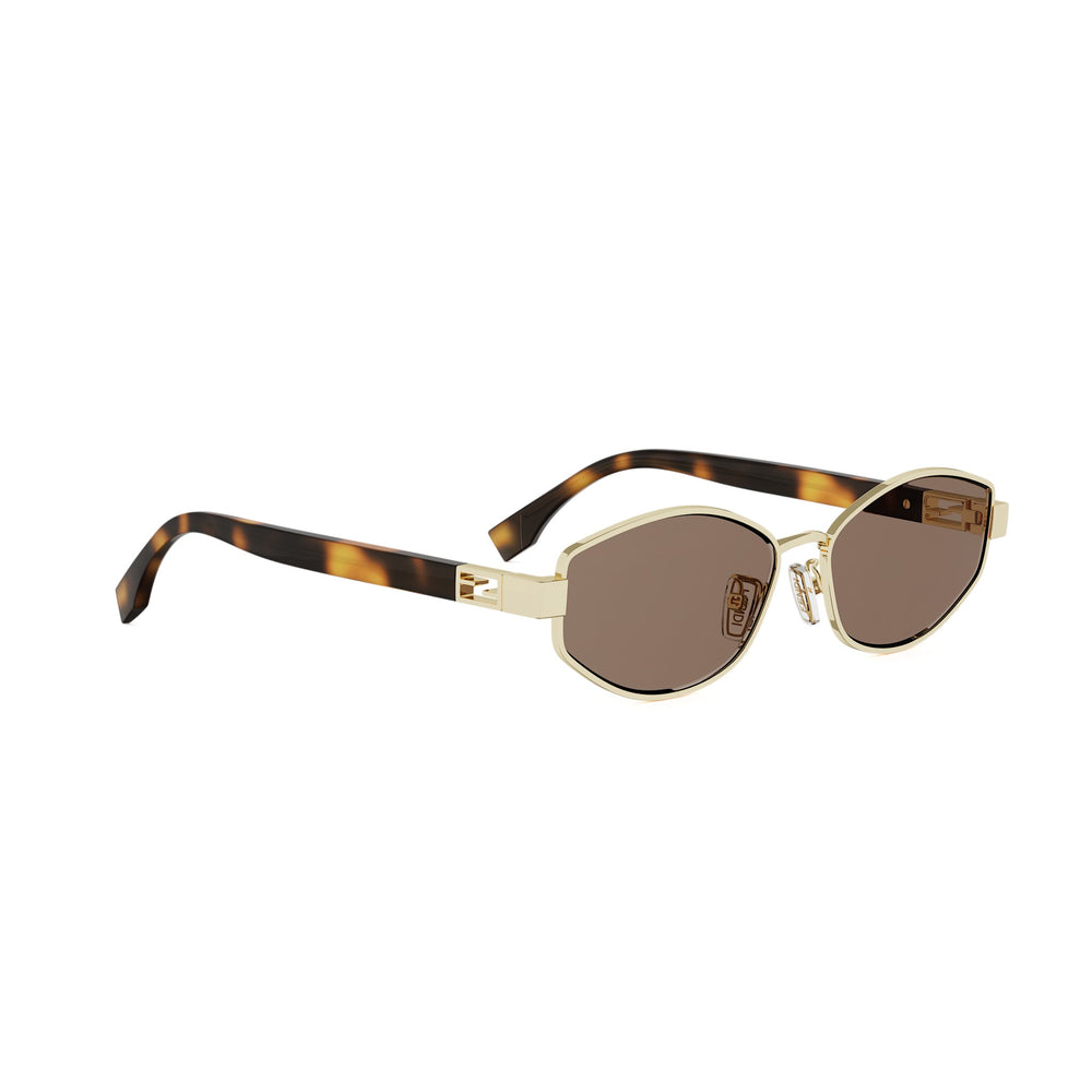 FENDI BAGUETTE FE40216U 30E 56