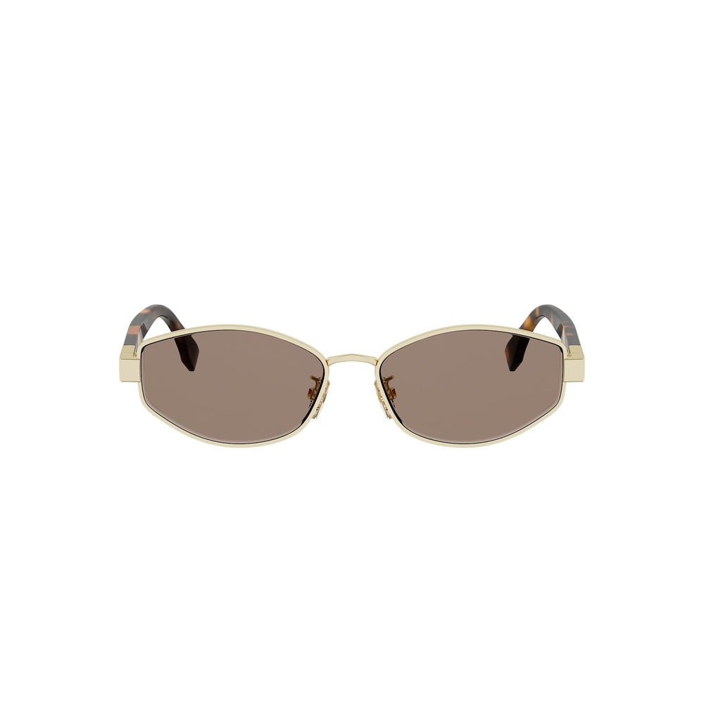 FENDI BAGUETTE FE40216U 30E 56