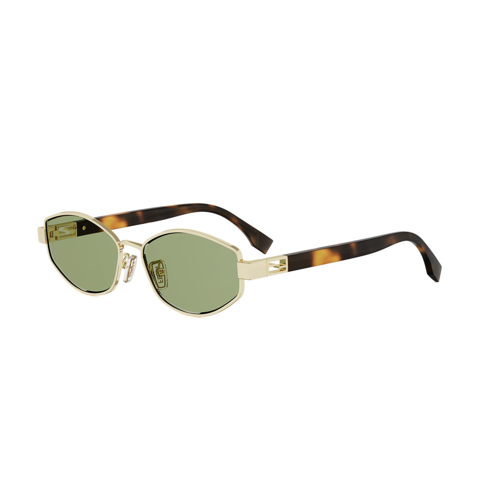 FENDI BAGUETTE FE40216U 30N 56