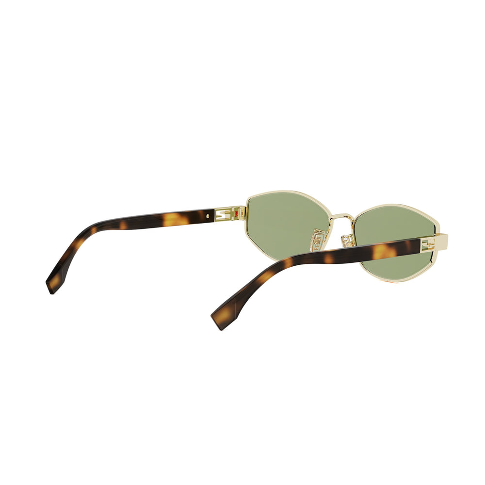 FENDI BAGUETTE FE40216U 30N 56