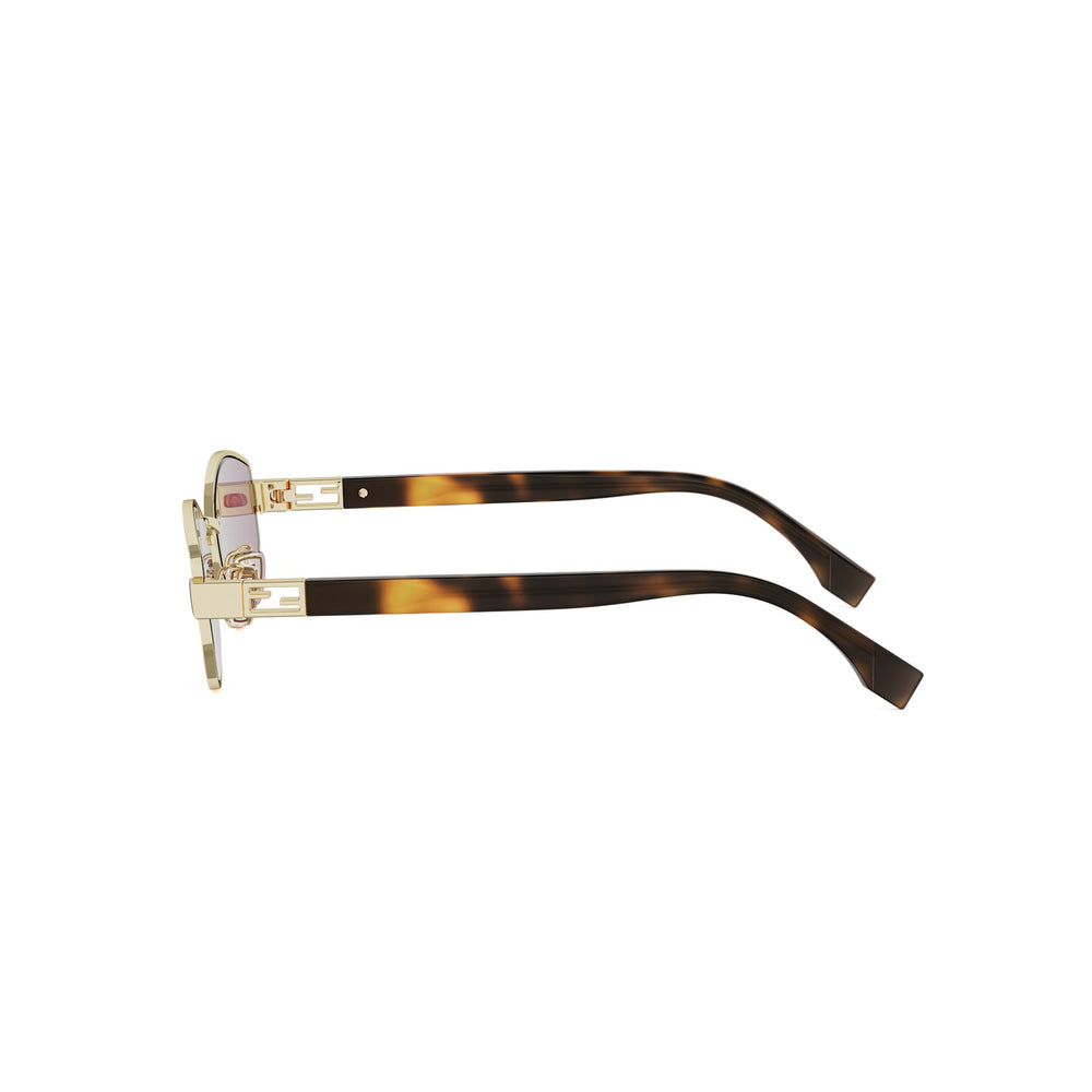 FENDI BAGUETTE FE40216U 30S 56