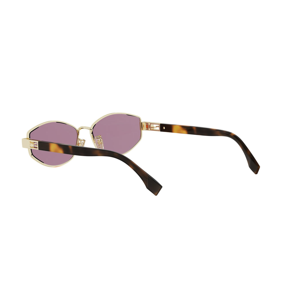 FENDI BAGUETTE FE40216U 30S 56