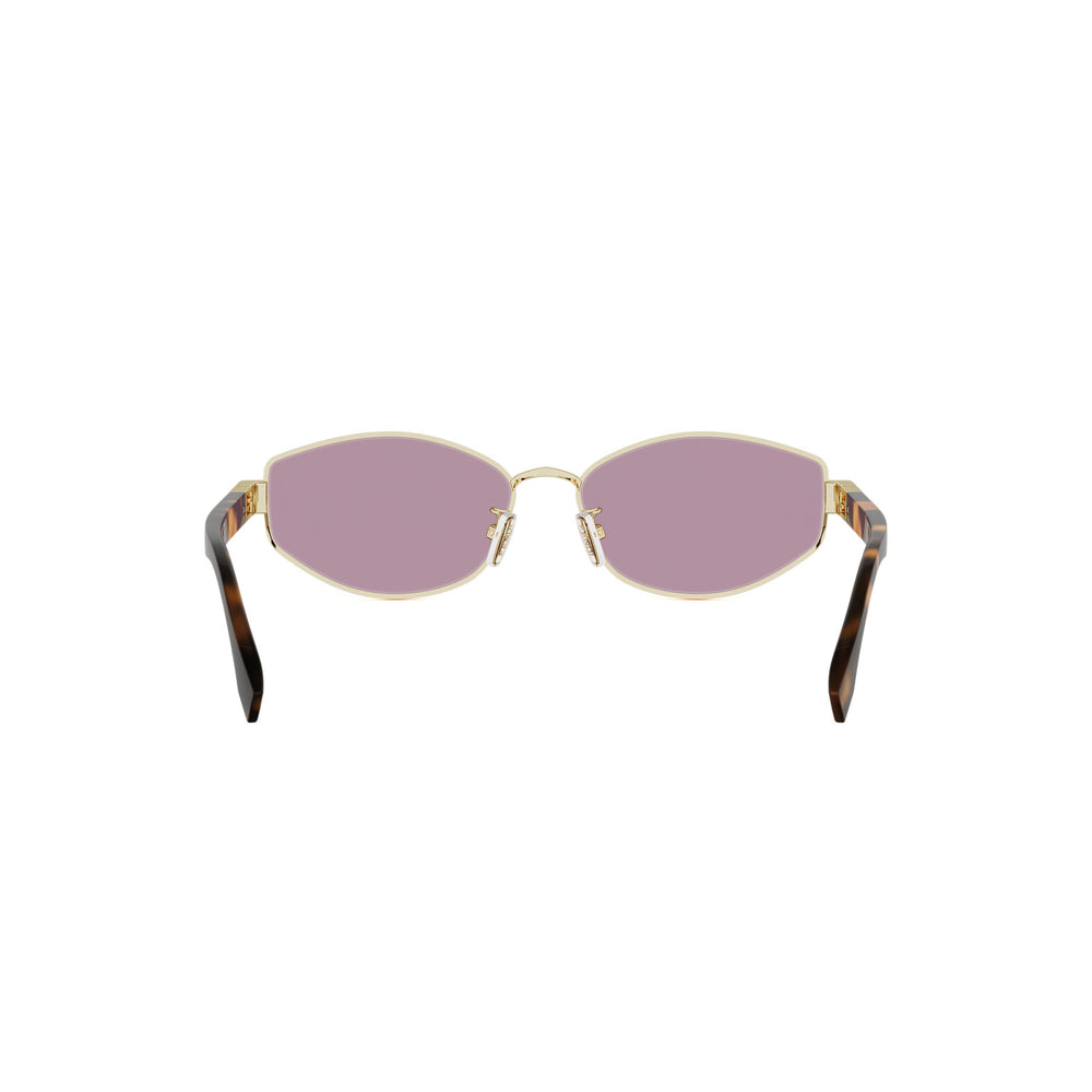 FENDI BAGUETTE FE40216U 30S 56