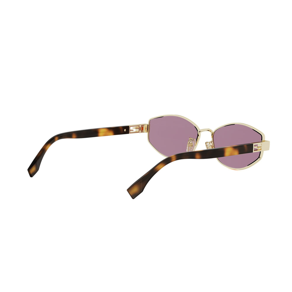 FENDI BAGUETTE FE40216U 30S 56