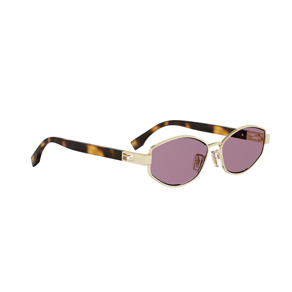 FENDI BAGUETTE FE40216U 30S 56
