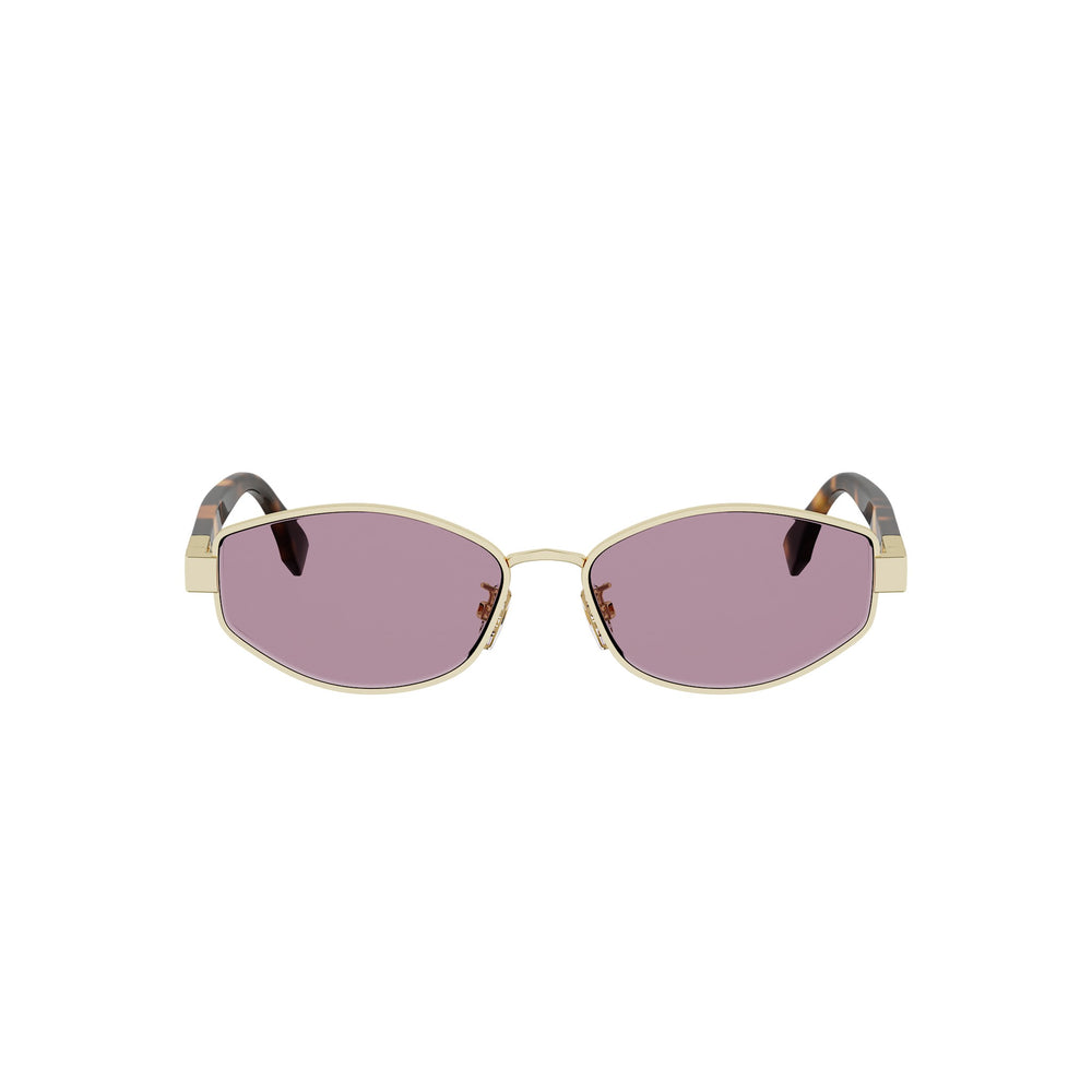 FENDI BAGUETTE FE40216U 30S 56