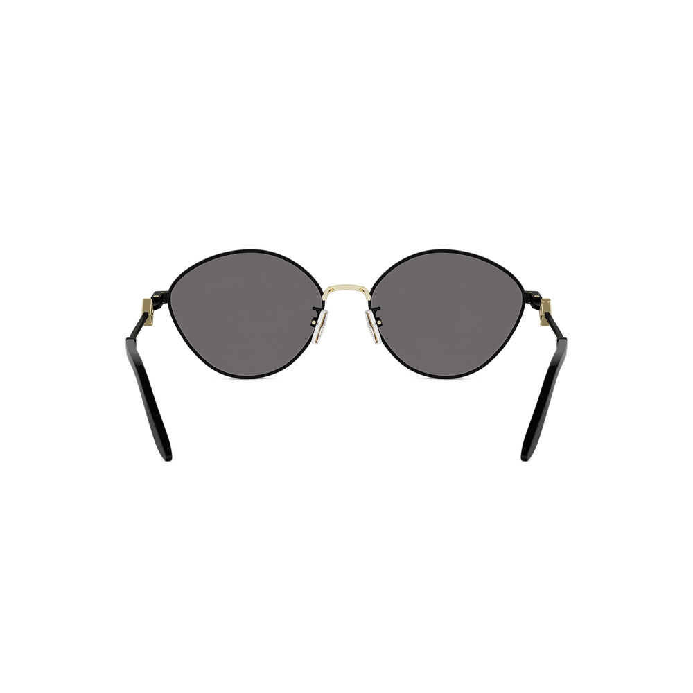 FENDI FF DIAMONDS FE40217U 02A 55