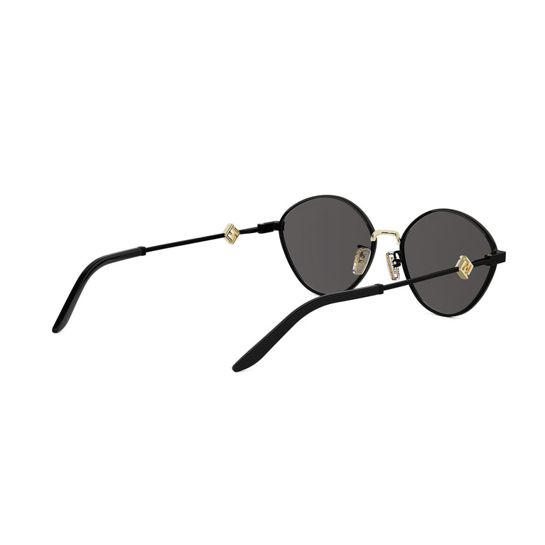 FENDI FF DIAMONDS FE40217U 02A 55