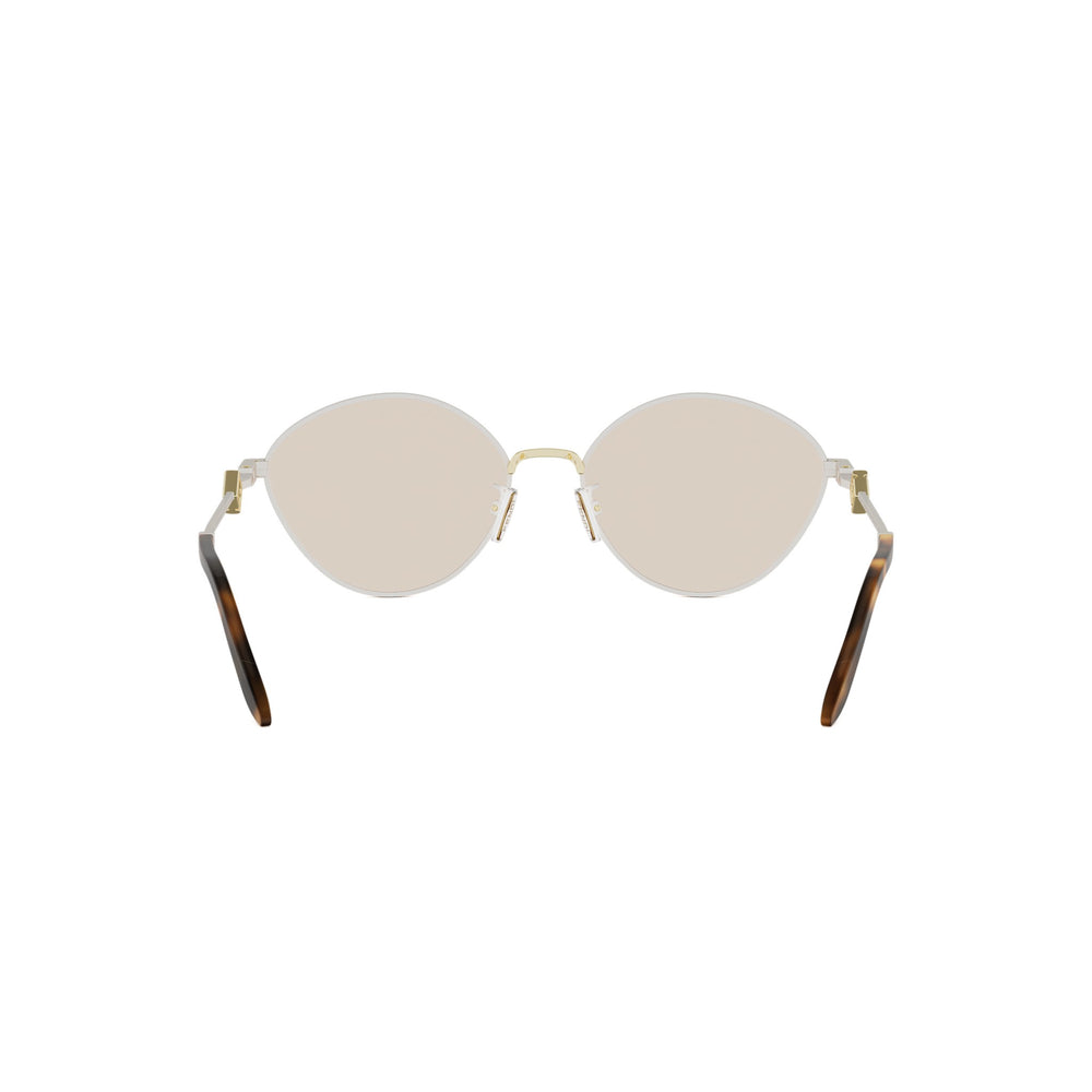 FENDI FF DIAMONDS FE40217U 25E 55