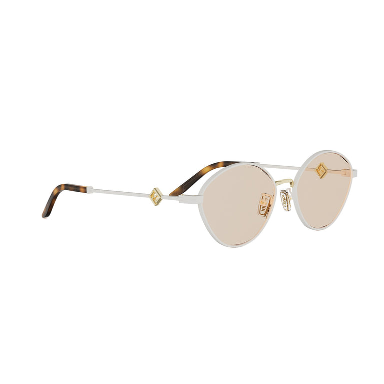 FENDI FF DIAMONDS FE40217U 25E 55