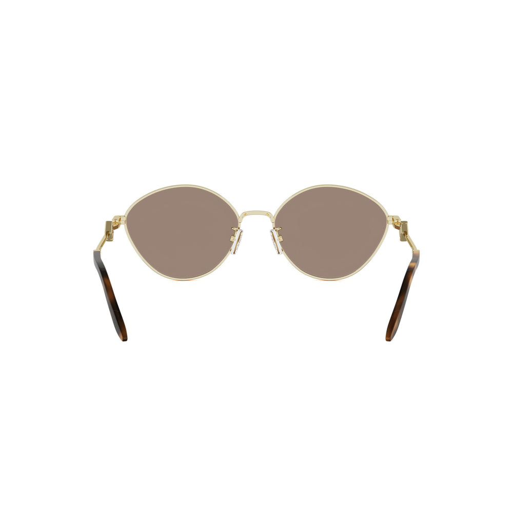 FENDI FF DIAMONDS FE40217U 30E 55
