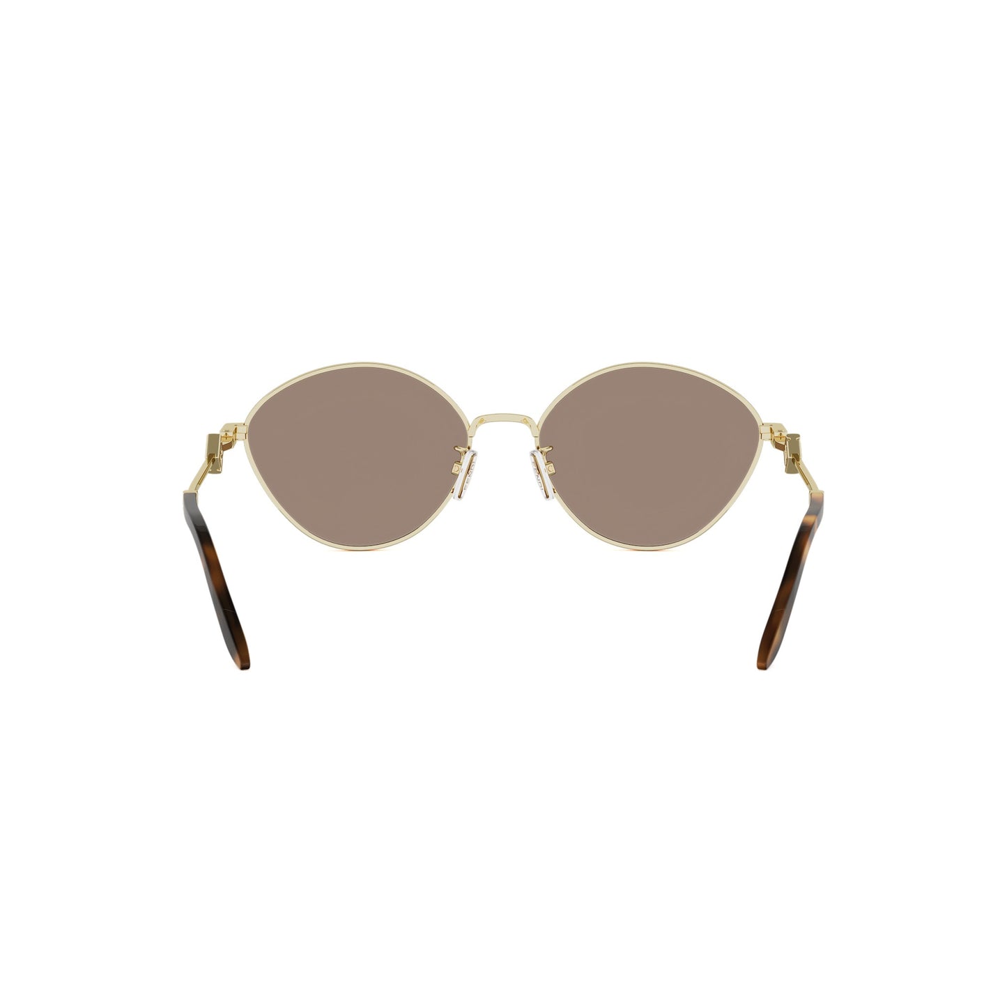 FENDI FF DIAMONDS FE40217U 30E 55