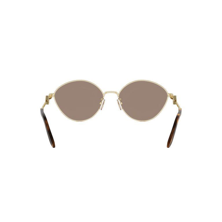FENDI FF DIAMONDS FE40217U 30E 55
