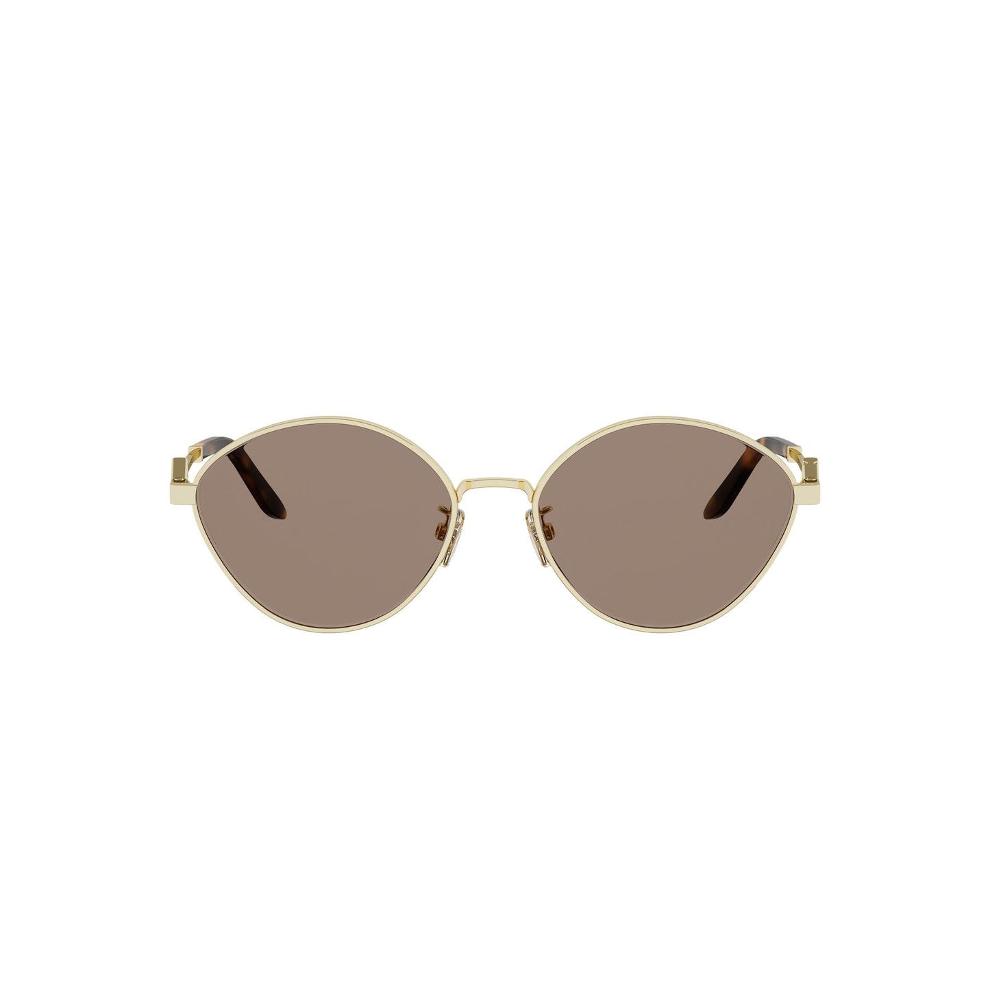 FENDI FF DIAMONDS FE40217U 30E 55