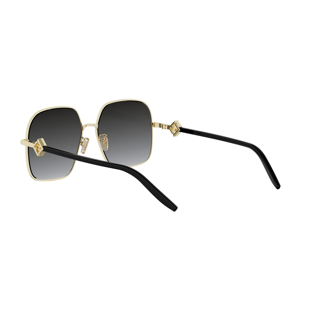 FENDI FF DIAMONDS FE40218U 30B 58