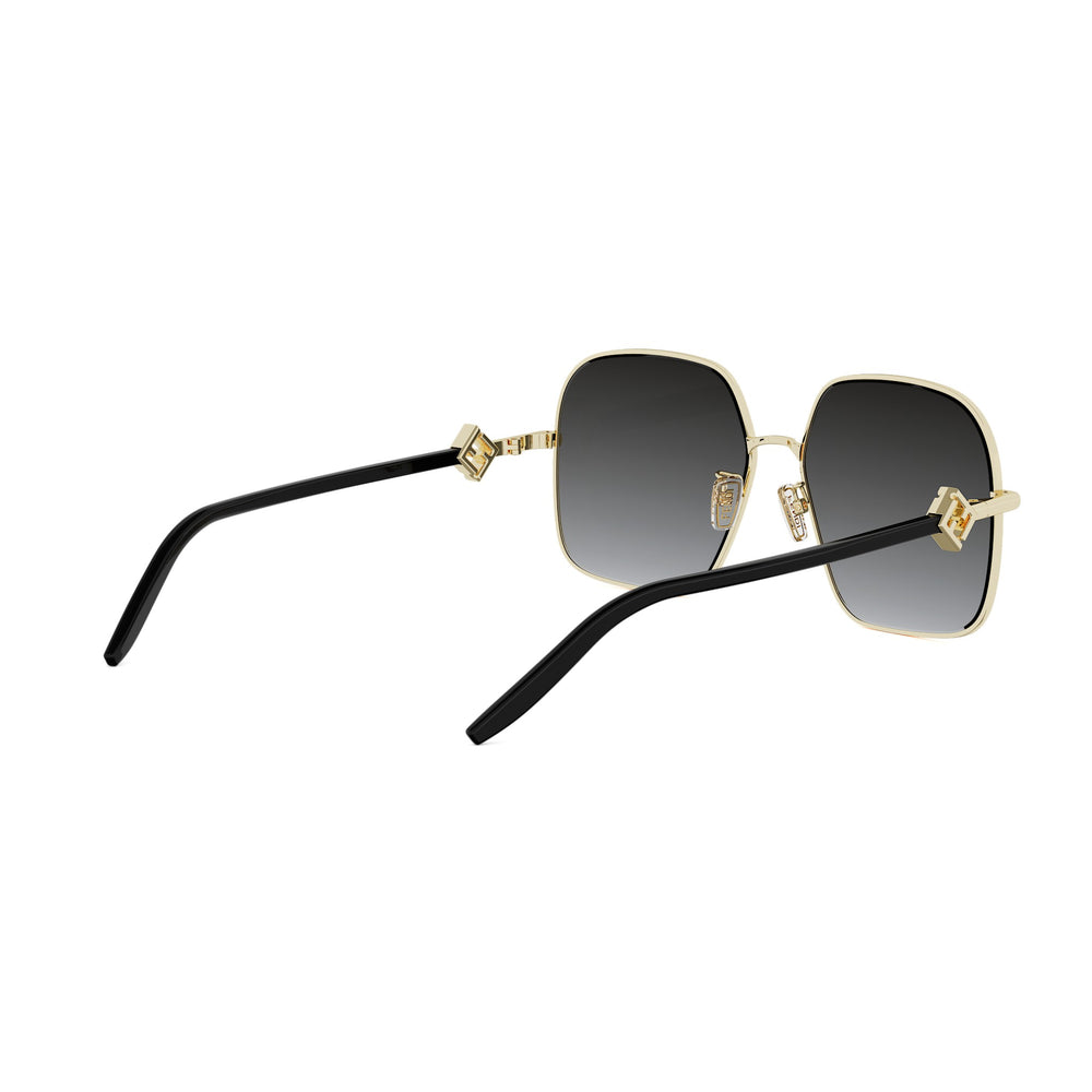 FENDI FF DIAMONDS FE40218U 30B 58