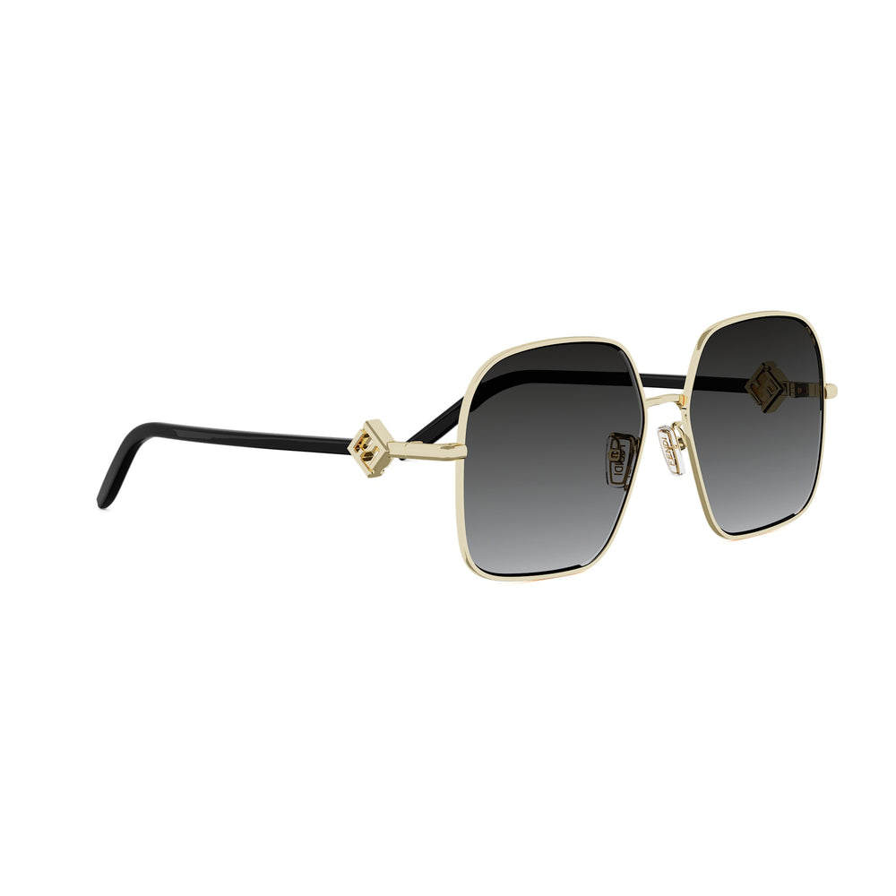 FENDI FF DIAMONDS FE40218U 30B 58