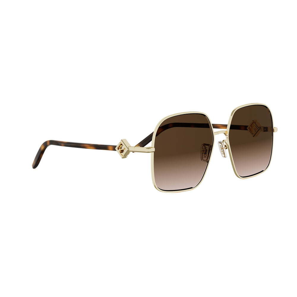FENDI FF DIAMONDS FE40218U 30F 58