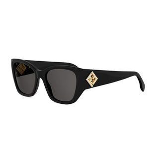 FENDI FF DIAMONDS FE40220I 01A 54