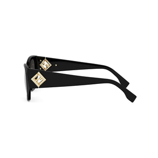 FENDI FF DIAMONDS FE40220I 01A 54