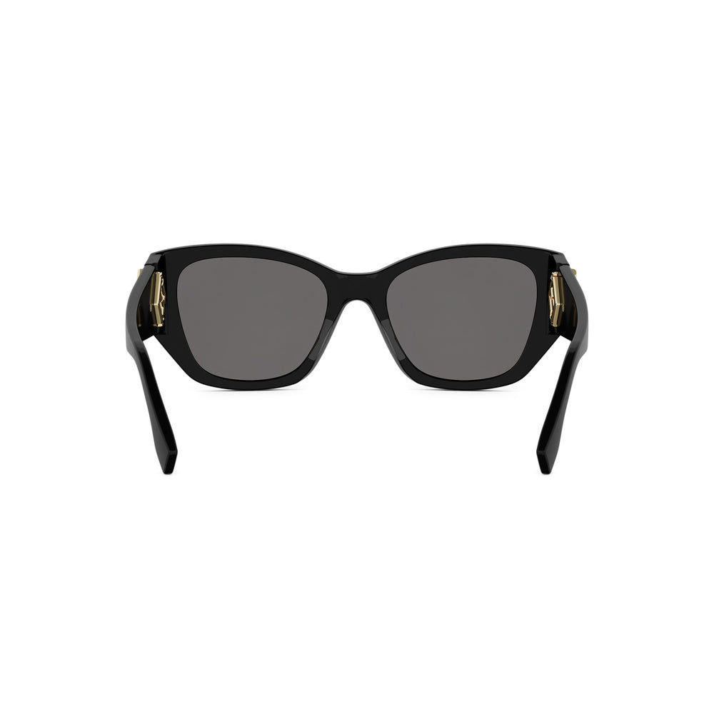 FENDI FF DIAMONDS FE40220I 01A 54