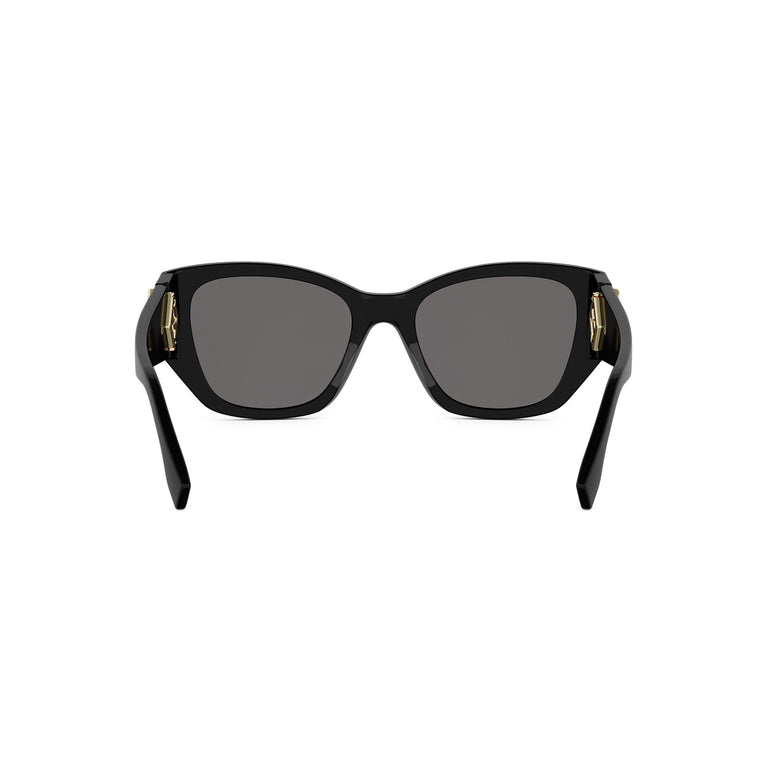 FENDI FF DIAMONDS FE40220I 01A 54