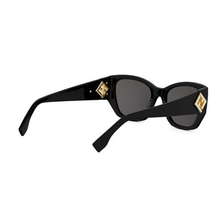 FENDI FF DIAMONDS FE40220I 01A 54
