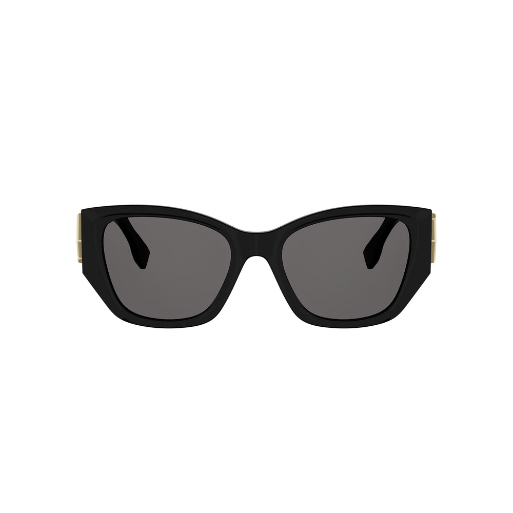 FENDI FF DIAMONDS FE40220I 01A 54