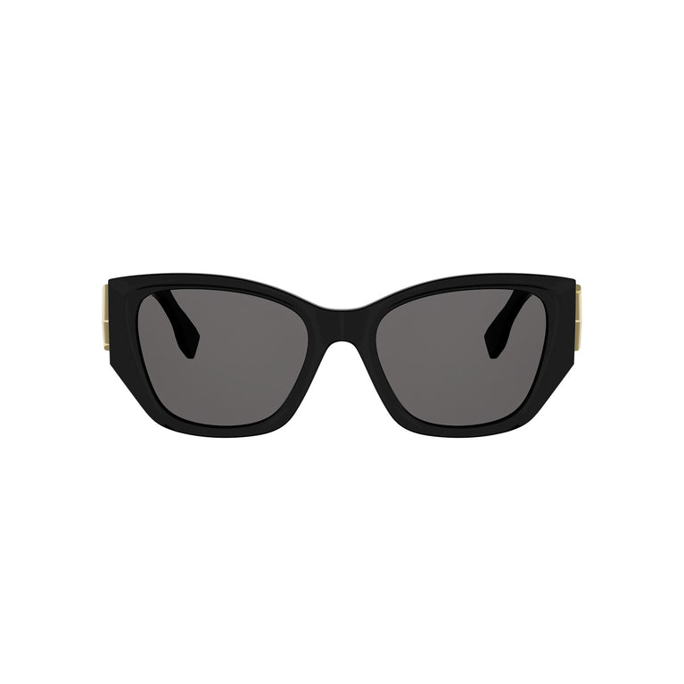 FENDI FF DIAMONDS FE40220I 01A 54