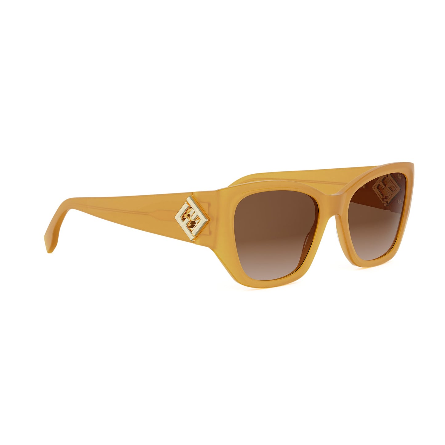 FENDI FF DIAMONDS FE40220I 44F 54