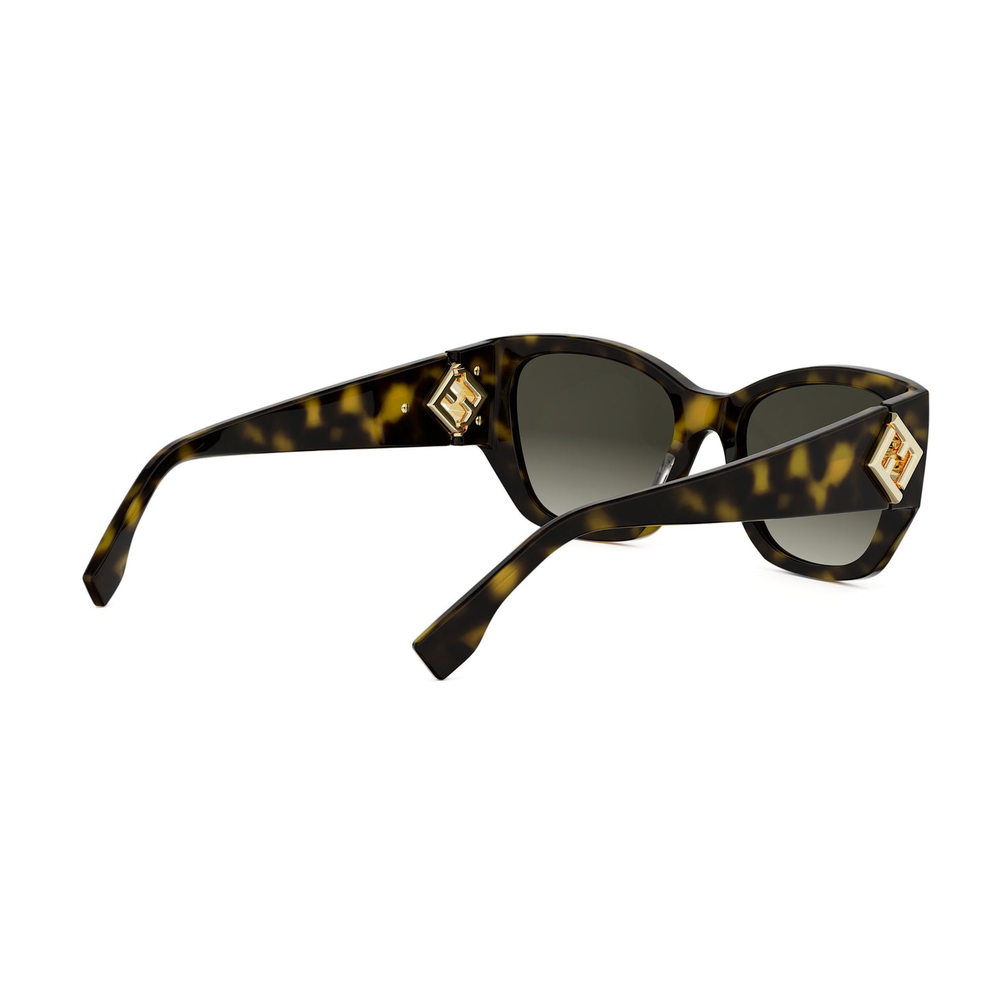 FENDI FF DIAMONDS FE40220I 52F 54