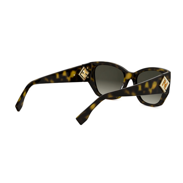 FENDI FF DIAMONDS FE40220I 52F 54