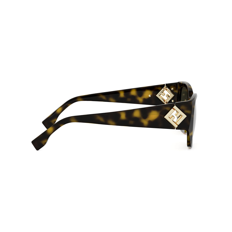 FENDI FF DIAMONDS FE40220I 52F 54