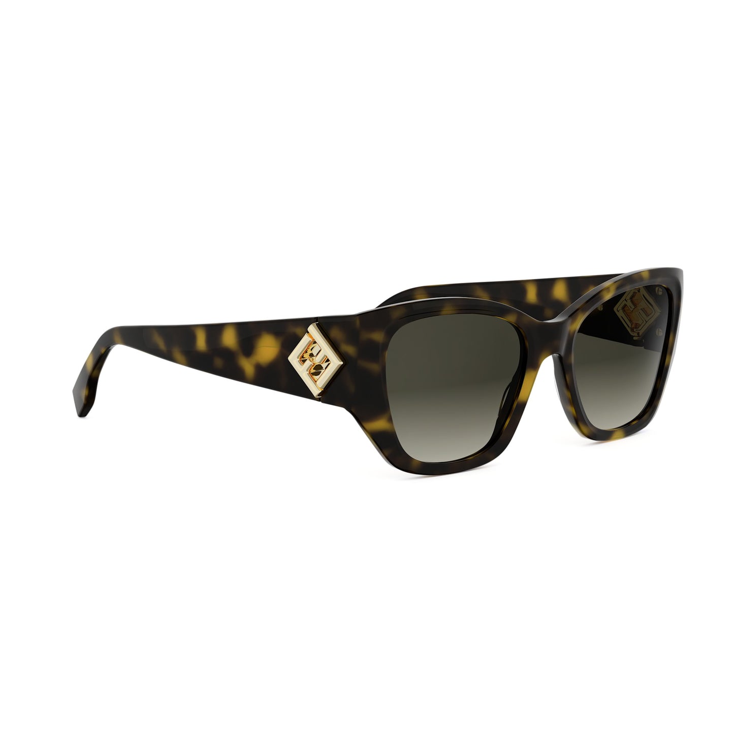 FENDI FF DIAMONDS FE40220I 52F 54